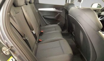 Audi Q5 Black line 35 TDI 120 kW (163 CV) S tronic lleno