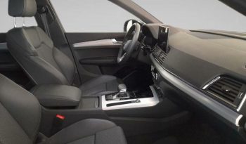 Audi Q5 Black line 35 TDI 120 kW (163 CV) S tronic lleno