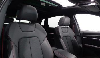Audi Q8 e-tron Sportback S line 55 quattro 300 kW (408 CV) lleno