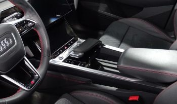 Audi Q8 e-tron Sportback S line 55 quattro 300 kW (408 CV) lleno