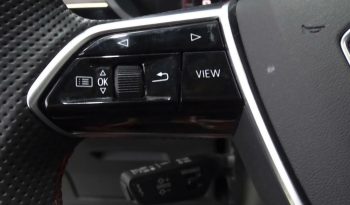 Audi Q8 e-tron Sportback S line 55 quattro 300 kW (408 CV) lleno