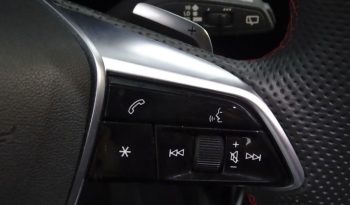 Audi Q8 e-tron Sportback S line 55 quattro 300 kW (408 CV) lleno