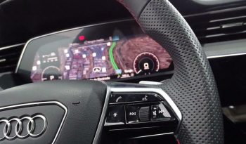 Audi Q8 e-tron Sportback S line 55 quattro 300 kW (408 CV) lleno
