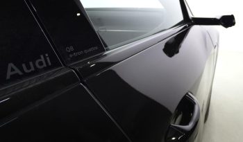 Audi Q8 e-tron Sportback S line 55 quattro 300 kW (408 CV) lleno