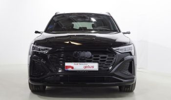 Audi Q8 e-tron Sportback S line 55 quattro 300 kW (408 CV) lleno