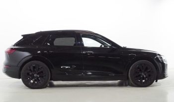 Audi Q8 e-tron Sportback S line 55 quattro 300 kW (408 CV) lleno