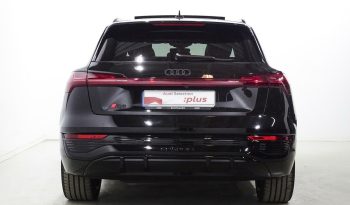 Audi Q8 e-tron Sportback S line 55 quattro 300 kW (408 CV) lleno