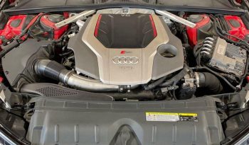 Audi RS4 Avant 2.9 TFSI quattro 331 kW (450 CV) tiptronic lleno