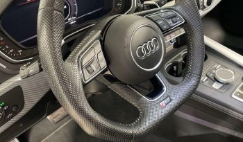 Audi RS4 Avant 2.9 TFSI quattro 331 kW (450 CV) tiptronic lleno