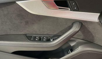 Audi RS4 Avant 2.9 TFSI quattro 331 kW (450 CV) tiptronic lleno