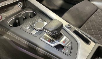 Audi RS4 Avant 2.9 TFSI quattro 331 kW (450 CV) tiptronic lleno