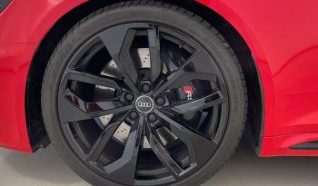 Audi RS4 Avant 2.9 TFSI quattro 331 kW (450 CV) tiptronic lleno