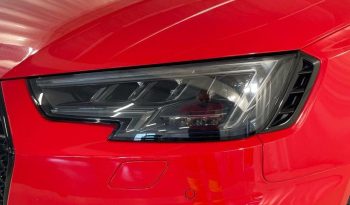 Audi RS4 Avant 2.9 TFSI quattro 331 kW (450 CV) tiptronic lleno
