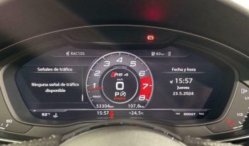 Audi RS4 Avant 2.9 TFSI quattro 331 kW (450 CV) tiptronic lleno
