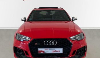 Audi RS4 Avant 2.9 TFSI quattro 331 kW (450 CV) tiptronic lleno