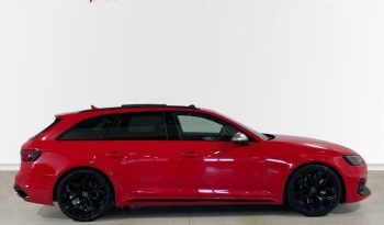 Audi RS4 Avant 2.9 TFSI quattro 331 kW (450 CV) tiptronic lleno