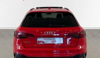 Audi RS4 Avant 2.9 TFSI quattro 331 kW (450 CV) tiptronic lleno