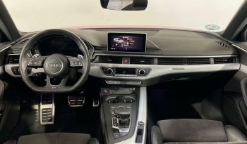 Audi RS4 Avant 2.9 TFSI quattro 331 kW (450 CV) tiptronic lleno