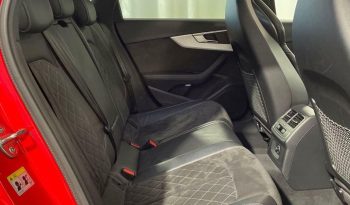 Audi RS4 Avant 2.9 TFSI quattro 331 kW (450 CV) tiptronic lleno