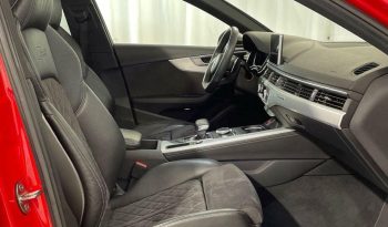 Audi RS4 Avant 2.9 TFSI quattro 331 kW (450 CV) tiptronic lleno