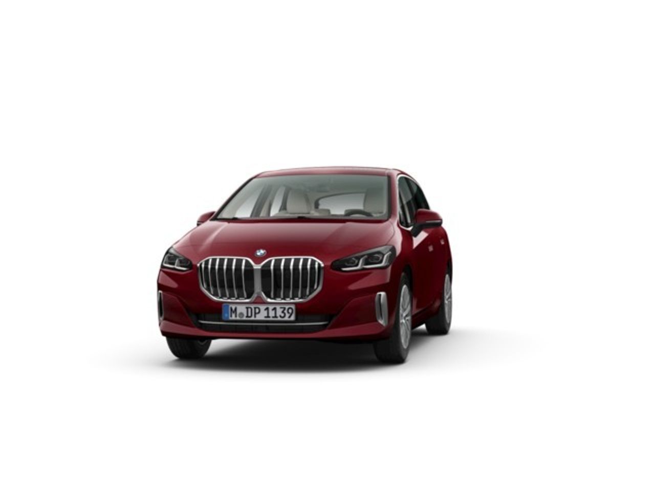 BMW Serie 2 220i Active Tourer 125 kW (170 CV)