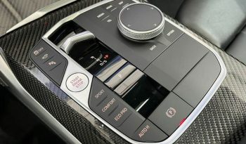 BMW Serie 4 M440d xDrive Coupé 250 kW (340 CV) lleno