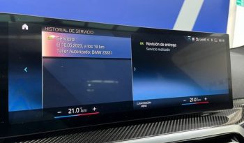 BMW Serie 4 M440d xDrive Coupé 250 kW (340 CV) lleno