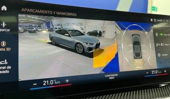 BMW Serie 4 M440d xDrive Coupé 250 kW (340 CV) lleno