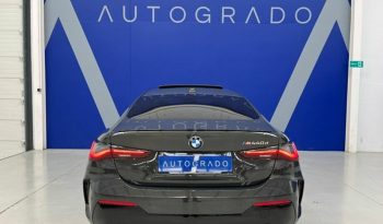 BMW Serie 4 M440d xDrive Coupé 250 kW (340 CV) lleno