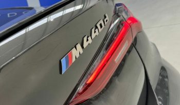 BMW Serie 4 M440d xDrive Coupé 250 kW (340 CV) lleno