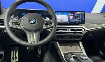 BMW Serie 4 M440d xDrive Coupé 250 kW (340 CV) lleno