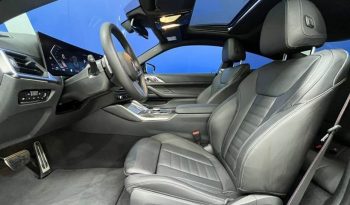 BMW Serie 4 M440d xDrive Coupé 250 kW (340 CV) lleno