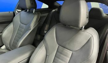 BMW Serie 4 M440d xDrive Coupé 250 kW (340 CV) lleno