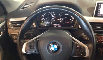 BMW X1 sDrive20d 140 kW (190 CV) lleno