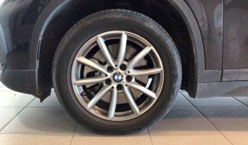 BMW X1 sDrive20d 140 kW (190 CV) lleno