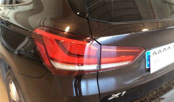 BMW X1 sDrive20d 140 kW (190 CV) lleno