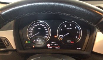 BMW X1 sDrive20d 140 kW (190 CV) lleno