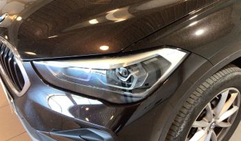 BMW X1 sDrive20d 140 kW (190 CV) lleno