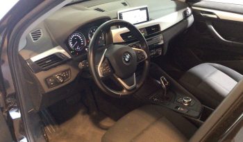 BMW X1 sDrive20d 140 kW (190 CV) lleno