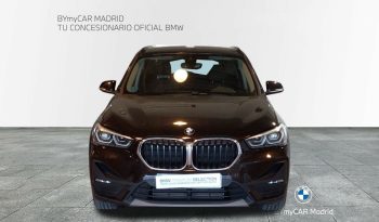 BMW X1 sDrive20d 140 kW (190 CV) lleno