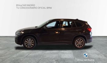 BMW X1 sDrive20d 140 kW (190 CV) lleno