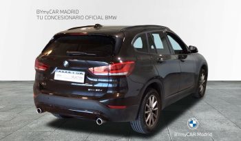 BMW X1 sDrive20d 140 kW (190 CV) lleno
