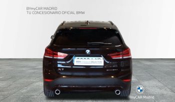 BMW X1 sDrive20d 140 kW (190 CV) lleno