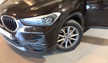 BMW X1 sDrive20d 140 kW (190 CV) lleno