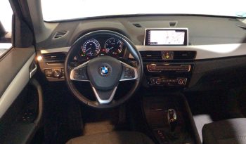BMW X1 sDrive20d 140 kW (190 CV) lleno