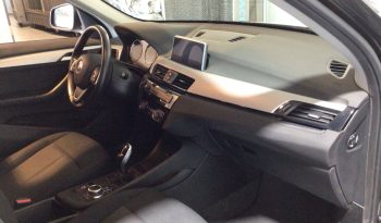 BMW X1 sDrive20d 140 kW (190 CV) lleno