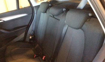 BMW X1 sDrive20d 140 kW (190 CV) lleno