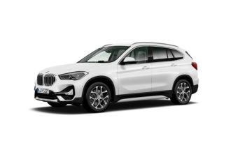 BMW X1 xDrive20d 140 kW (190 CV) lleno