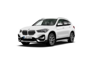 BMW X1 xDrive20d 140 kW (190 CV) lleno