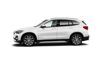 BMW X1 xDrive20d 140 kW (190 CV) lleno